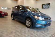 Volkswagen Touran II 1.4 TSI 16V 150 ch ALL STAR **Boîtier FLEXFUEL**