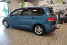 Volkswagen Touran II 1.4 TSI 16V 150 ch ALL STAR **Boîtier FLEXFUEL**