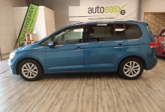 Volkswagen Touran II 1.4 TSI 16V 150 ch ALL STAR **Boîtier FLEXFUEL**