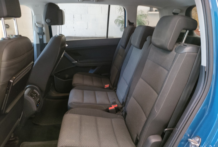 Volkswagen Touran II 1.4 TSI 16V 150 ch ALL STAR **Boîtier FLEXFUEL**