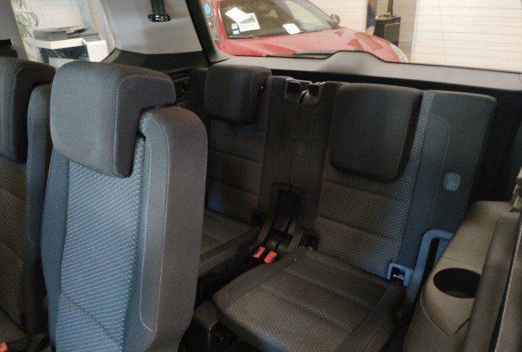 Volkswagen Touran II 1.4 TSI 16V 150 ch ALL STAR **Boîtier FLEXFUEL**