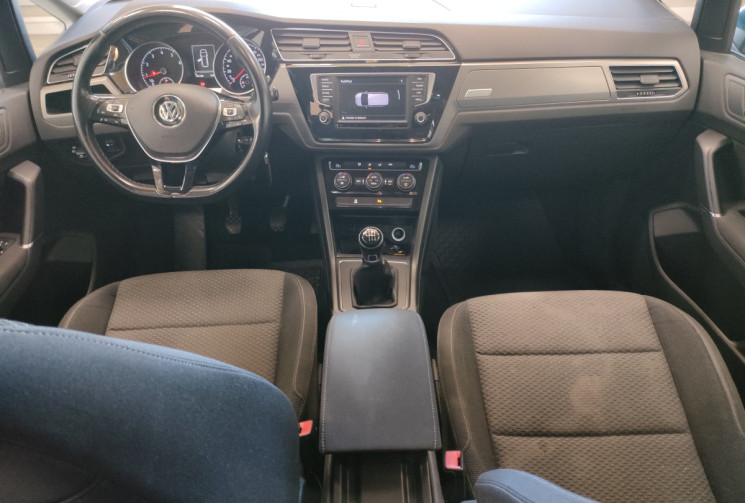 Volkswagen Touran II 1.4 TSI 16V 150 ch ALL STAR **Boîtier FLEXFUEL**