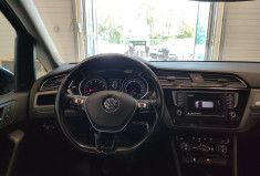 Volkswagen Touran II 1.4 TSI 16V 150 ch ALL STAR **Boîtier FLEXFUEL**