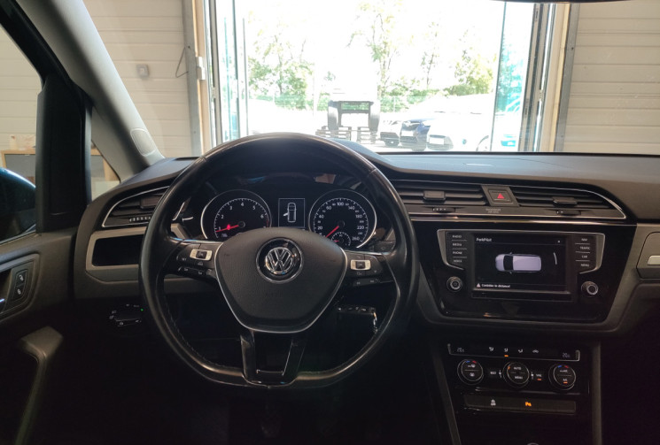 Volkswagen Touran II 1.4 TSI 16V 150 ch ALL STAR **Boîtier FLEXFUEL**