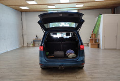 Volkswagen Touran II 1.4 TSI 16V 150 ch ALL STAR **Boîtier FLEXFUEL**