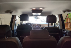 Volkswagen Touran II 1.4 TSI 16V 150 ch ALL STAR **Boîtier FLEXFUEL**
