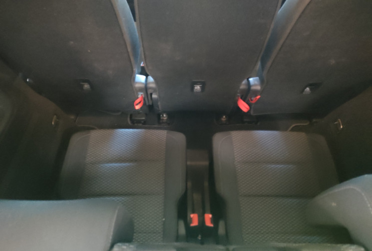Volkswagen Touran II 1.4 TSI 16V 150 ch ALL STAR **Boîtier FLEXFUEL**