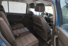 Volkswagen Touran II 1.4 TSI 16V 150 ch ALL STAR **Boîtier FLEXFUEL**