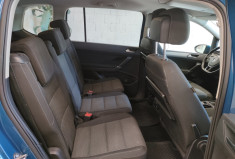 Volkswagen Touran II 1.4 TSI 16V 150 ch ALL STAR **Boîtier FLEXFUEL**