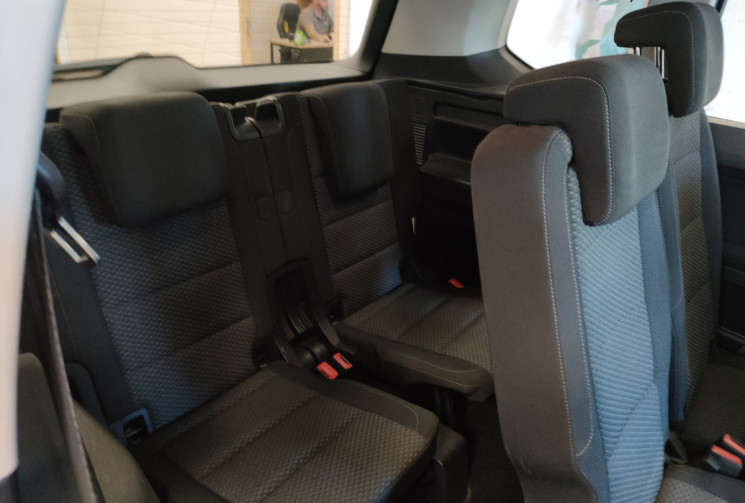 Volkswagen Touran II 1.4 TSI 16V 150 ch ALL STAR **Boîtier FLEXFUEL**