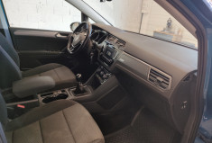 Volkswagen Touran II 1.4 TSI 16V 150 ch ALL STAR **Boîtier FLEXFUEL**
