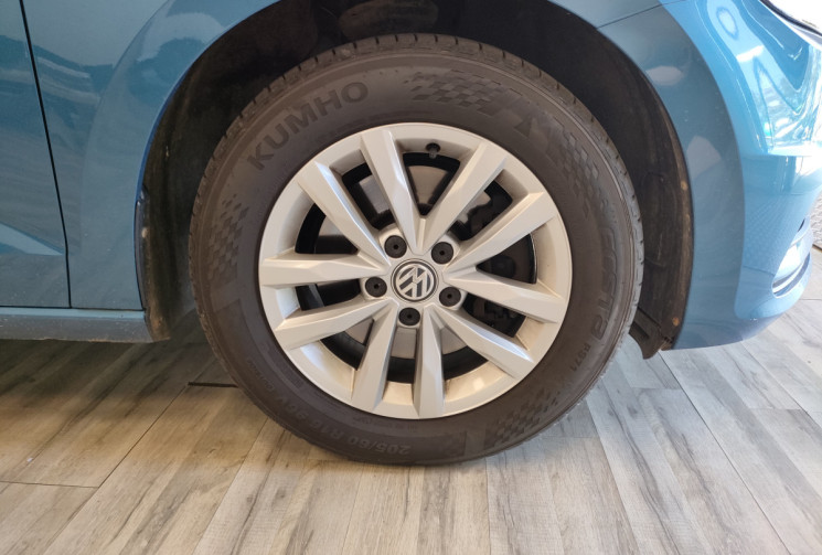 Volkswagen Touran II 1.4 TSI 16V 150 ch ALL STAR **Boîtier FLEXFUEL**