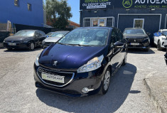 Peugeot 208 1.2 VTI 82 Ch ACTIVE ETG5 5 Portes * RADARS ARR *
