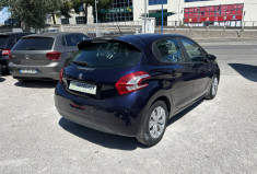 Peugeot 208 1.2 VTI 82 Ch ACTIVE ETG5 5 Portes * RADARS ARR *