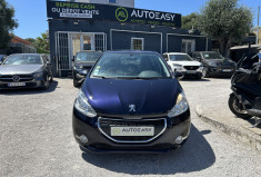 Peugeot 208 1.2 VTI 82 Ch ACTIVE ETG5 5 Portes * RADARS ARR *