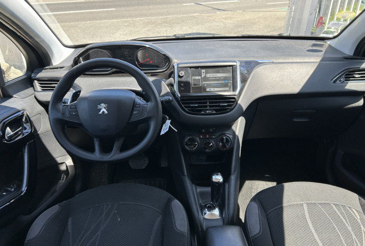 Peugeot 208 1.2 VTI 82 Ch ACTIVE ETG5 5 Portes * RADARS ARR *