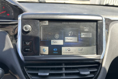 Peugeot 208 1.2 VTI 82 Ch ACTIVE ETG5 5 Portes * RADARS ARR *