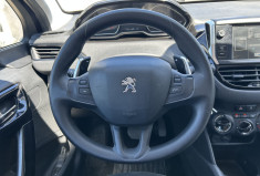 Peugeot 208 1.2 VTI 82 Ch ACTIVE ETG5 5 Portes * RADARS ARR *