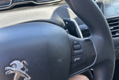 Peugeot 208 1.2 VTI 82 Ch ACTIVE ETG5 5 Portes * RADARS ARR *