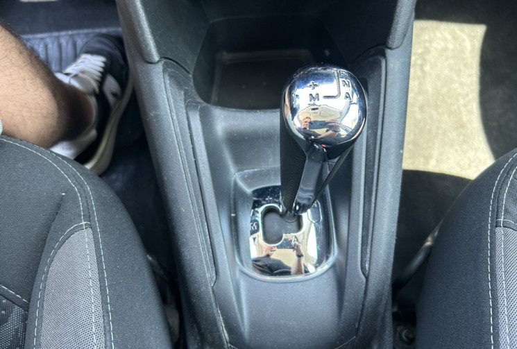 Peugeot 208 1.2 VTI 82 Ch ACTIVE ETG5 5 Portes * RADARS ARR *