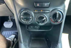 Peugeot 208 1.2 VTI 82 Ch ACTIVE ETG5 5 Portes * RADARS ARR *
