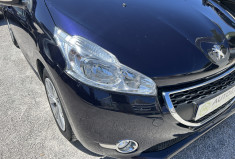 Peugeot 208 1.2 VTI 82 Ch ACTIVE ETG5 5 Portes * RADARS ARR *