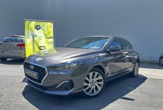 Hyundai i30 Fastback 1.4 T-GDi 140 cv Créative Excellent état