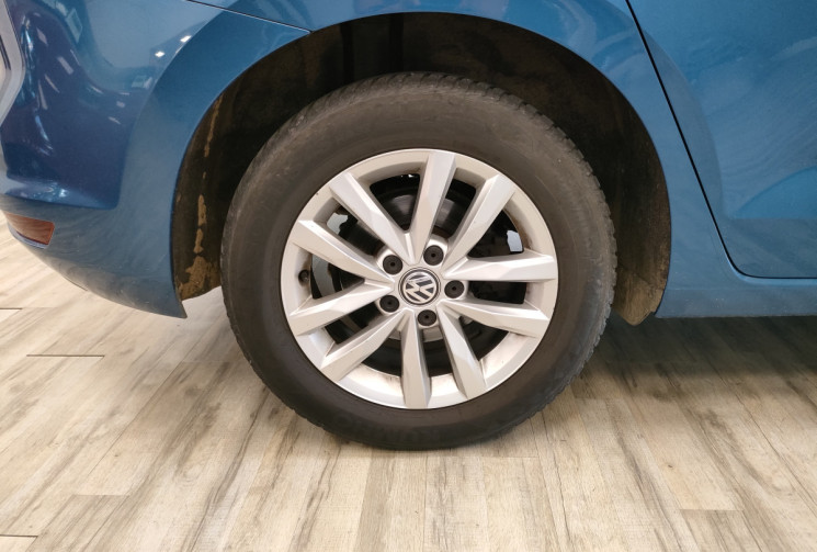 Volkswagen Touran II 1.4 TSI 16V 150 ch ALL STAR **Boîtier FLEXFUEL**