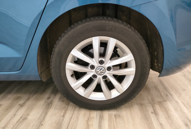 Volkswagen Touran II 1.4 TSI 16V 150 ch ALL STAR **Boîtier FLEXFUEL**