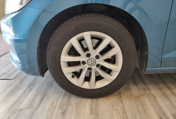 Volkswagen Touran II 1.4 TSI 16V 150 ch ALL STAR **Boîtier FLEXFUEL**