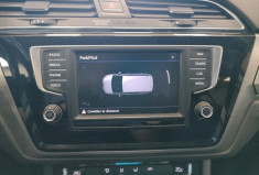 Volkswagen Touran II 1.4 TSI 16V 150 ch ALL STAR **Boîtier FLEXFUEL**
