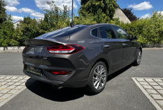 Hyundai i30 Fastback 1.4 T-GDi 140 cv Créative Excellent état