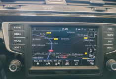 Volkswagen Touran II 1.4 TSI 16V 150 ch ALL STAR **Boîtier FLEXFUEL**