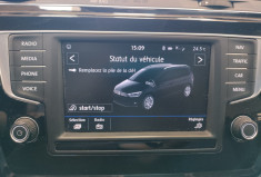 Volkswagen Touran II 1.4 TSI 16V 150 ch ALL STAR **Boîtier FLEXFUEL**