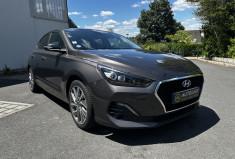 Hyundai i30 Fastback 1.4 T-GDi 140 cv Créative Excellent état