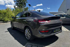 Hyundai i30 Fastback 1.4 T-GDi 140 cv Créative Excellent état