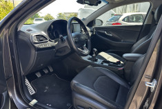 Hyundai i30 Fastback 1.4 T-GDi 140 cv Créative Excellent état