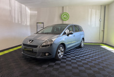 Peugeot 5008  1.6 THP 16v Allure 5pl
