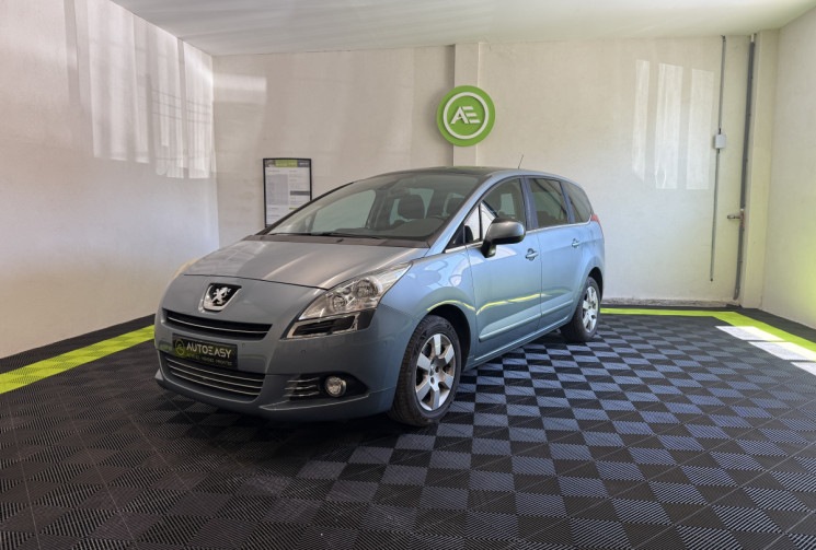 Peugeot 5008  1.6 THP 16v Allure 5pl