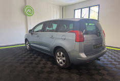 Peugeot 5008  1.6 THP 16v Allure 5pl