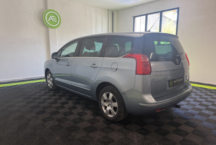 Peugeot 5008  1.6 THP 16v Allure 5pl