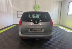 Peugeot 5008  1.6 THP 16v Allure 5pl