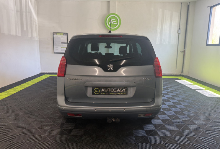 Peugeot 5008  1.6 THP 16v Allure 5pl