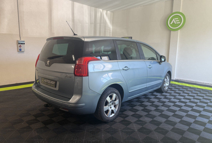 Peugeot 5008  1.6 THP 16v Allure 5pl