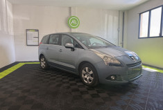 Peugeot 5008  1.6 THP 16v Allure 5pl