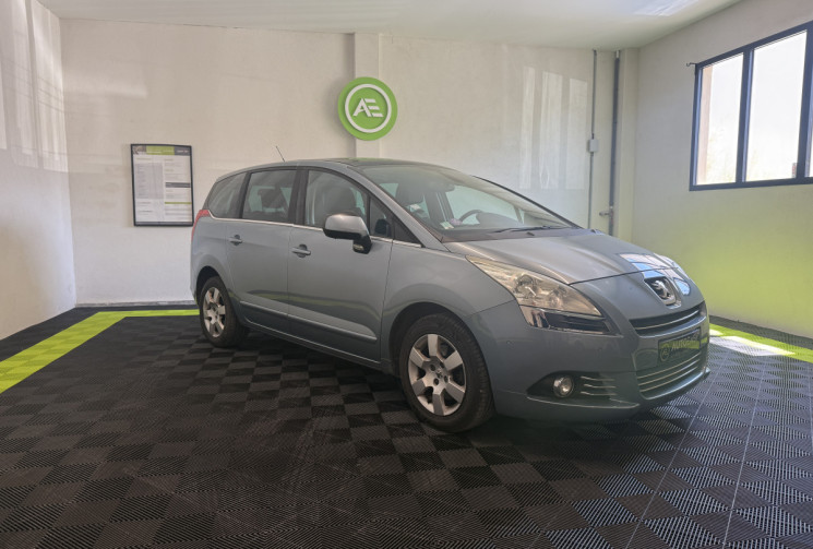 Peugeot 5008  1.6 THP 16v Allure 5pl
