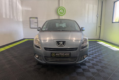 Peugeot 5008  1.6 THP 16v Allure 5pl