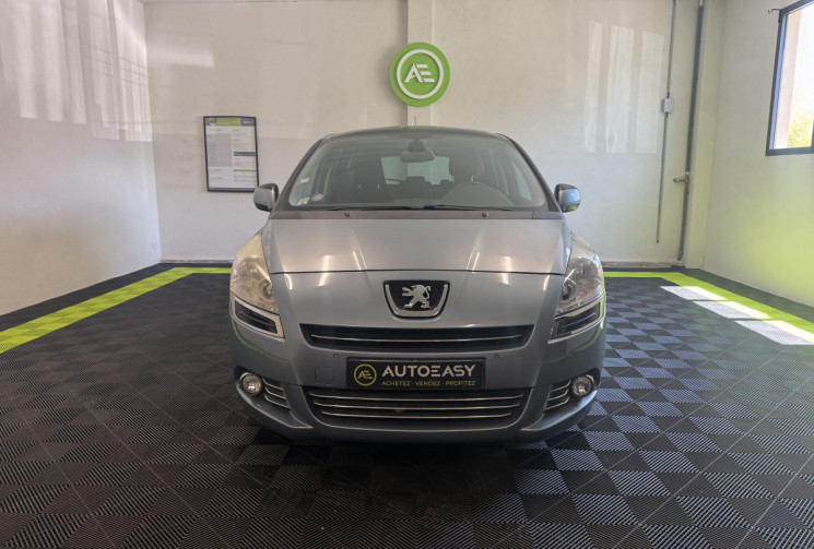 Peugeot 5008  1.6 THP 16v Allure 5pl