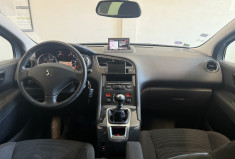 Peugeot 5008  1.6 THP 16v Allure 5pl
