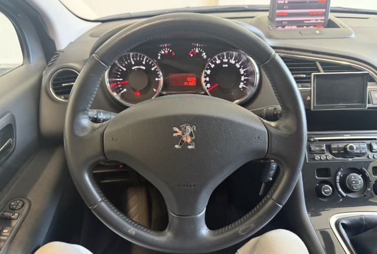 Peugeot 5008  1.6 THP 16v Allure 5pl